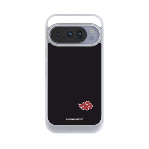 Google Pixel 10 Pro NIVOcore Akatsuki Black