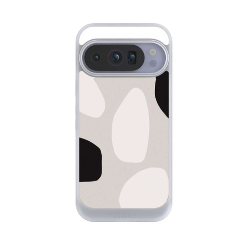Google Pixel 10 Pro NIVOcore Abstrakte Formen - Anastasia Sawall