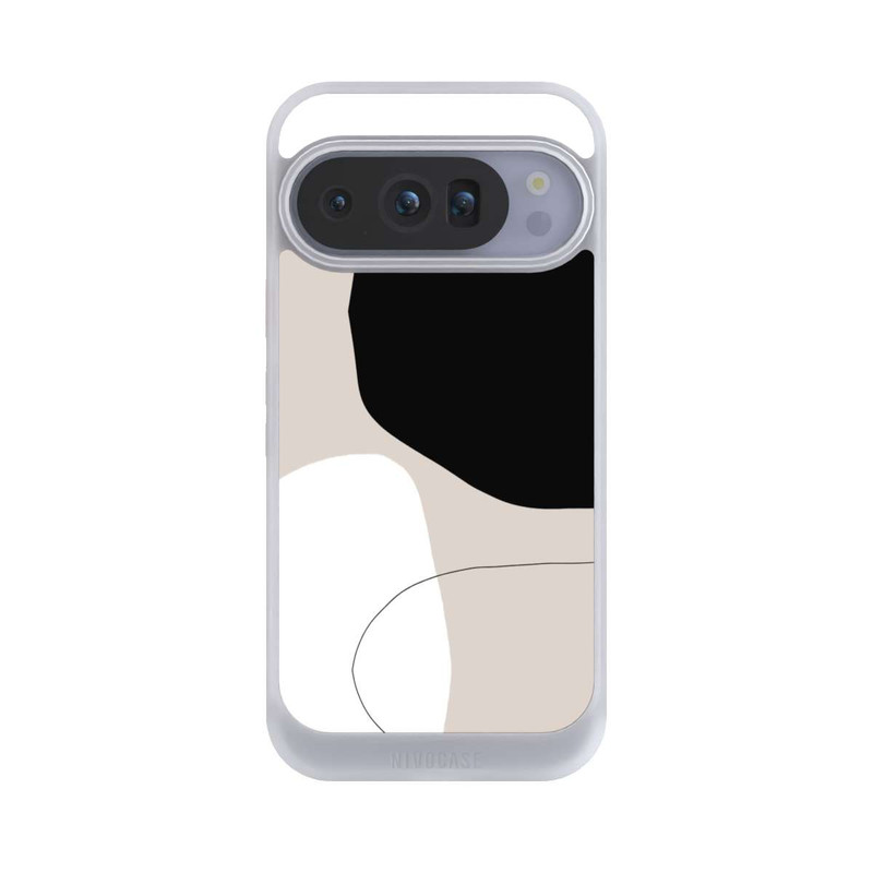 Pixel 10 Pro NIVOcore Pairing-Anastasia Sawall