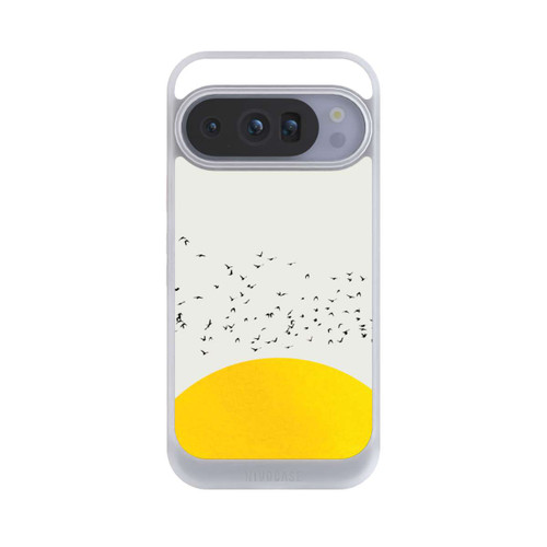 Google Pixel 10 Pro NIVOcore Mille oiseaux
