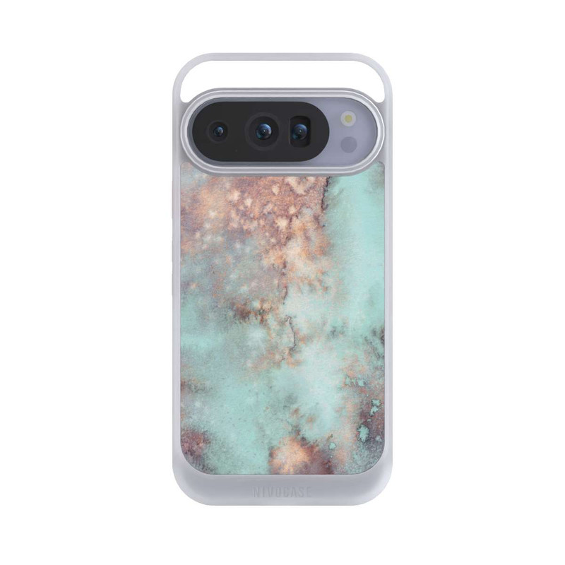 Pixel 10 Pro NIVOcore Espace intérieur