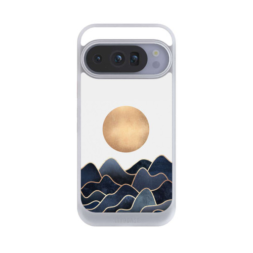Google Pixel 10 Pro NIVOcore Vagues &amp; Soleil