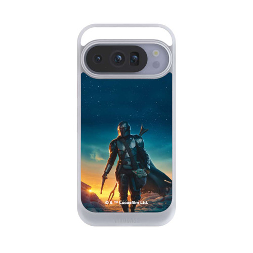 Google Pixel 10 Pro NIVOcore Der Mandalorianer-Sonnenuntergang