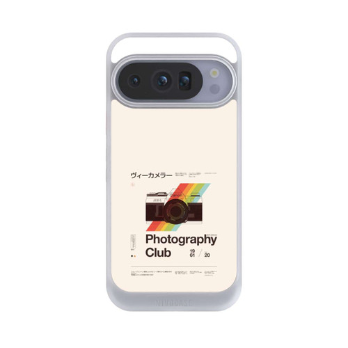 Google Pixel 10 Pro NIVOcore Photo Club Print