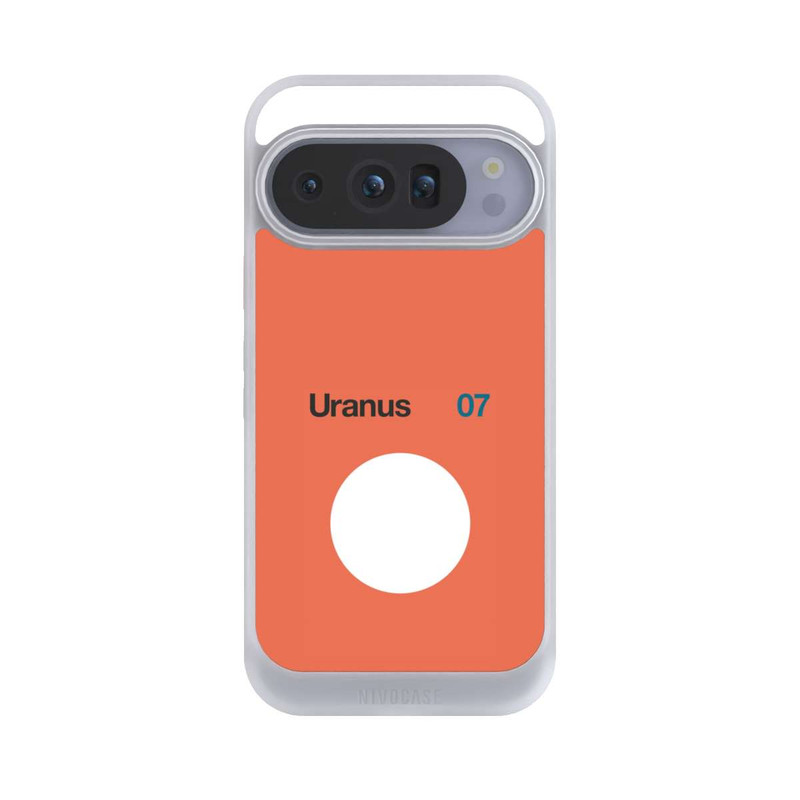 Pixel 10 Pro NIVOcore Uranus