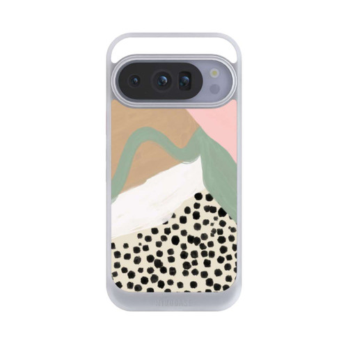 Google Pixel 10 Pro NIVOcore Verrücktes Leben Boho Soft