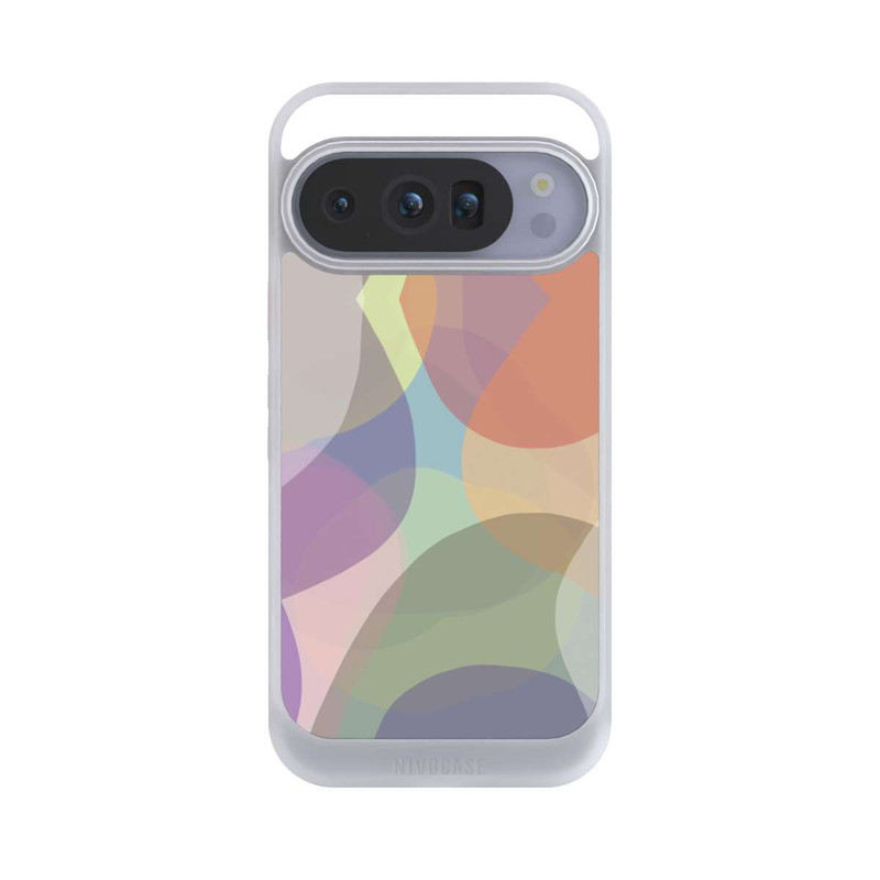 Pixel 10 Pro NIVOcore Weiche Formen