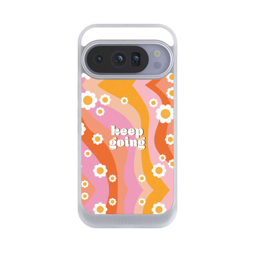 Google Pixel 10 Pro NIVOcore Keep Going