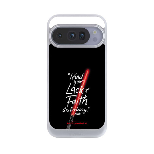 Google Pixel 10 Pro NIVOcore Vader-Zitat