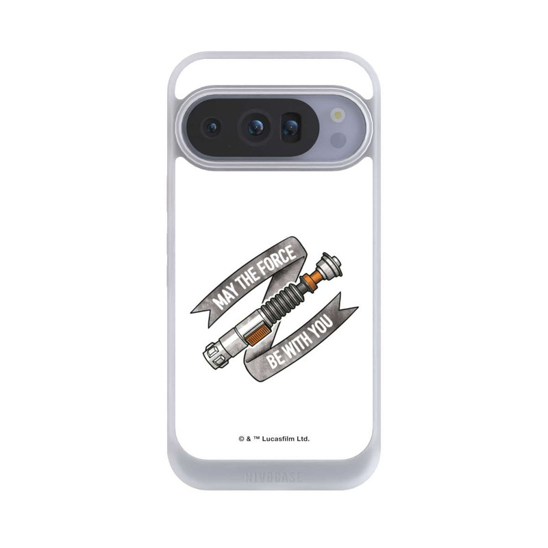 Pixel 10 Pro NIVOcore May The Force Be With You