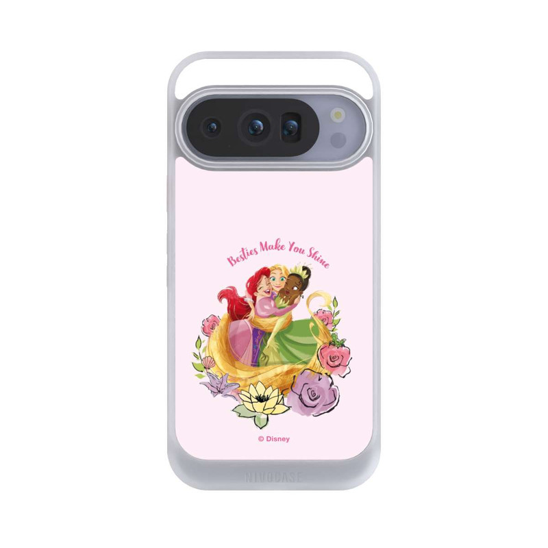 Pixel 10 Pro NIVOcore Princess Hug Disney Princess 