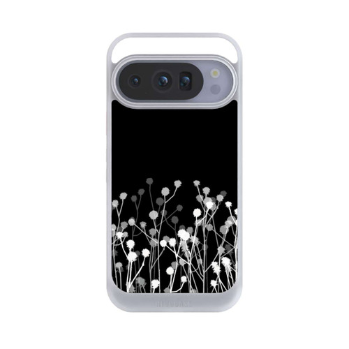 Google Pixel 10 Pro NIVOcore Fleurs Minimalistes
