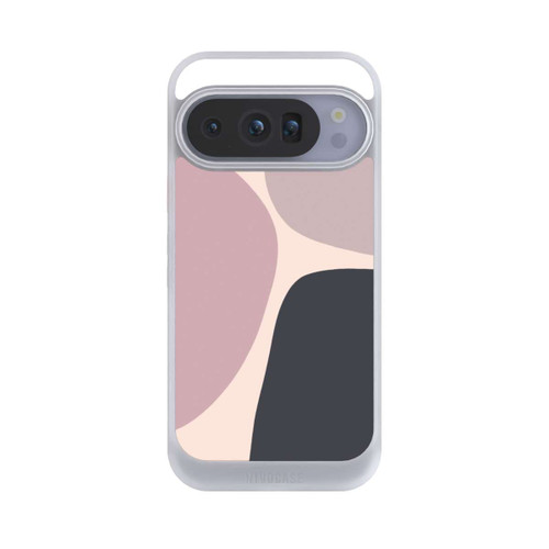 Google Pixel 10 Pro NIVOcore Trio Malve