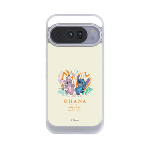 Google Pixel 10 Pro NIVOcore Stitch and Angel