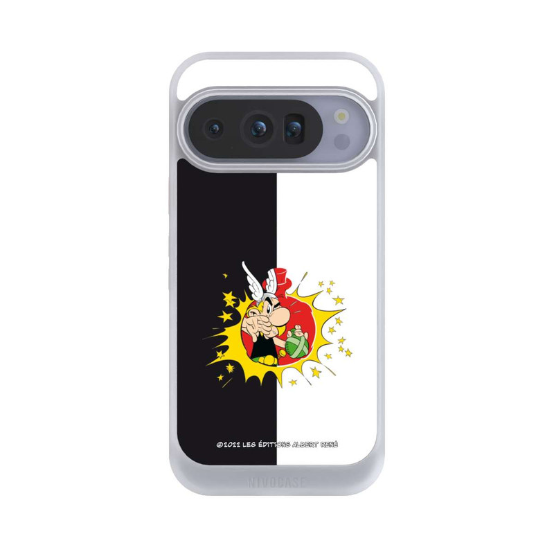 Pixel 10 Pro NIVOcore Astérix Potion Magique