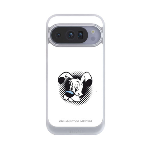 Google Pixel 10 Pro NIVOcore Portrait à Point Idéfix