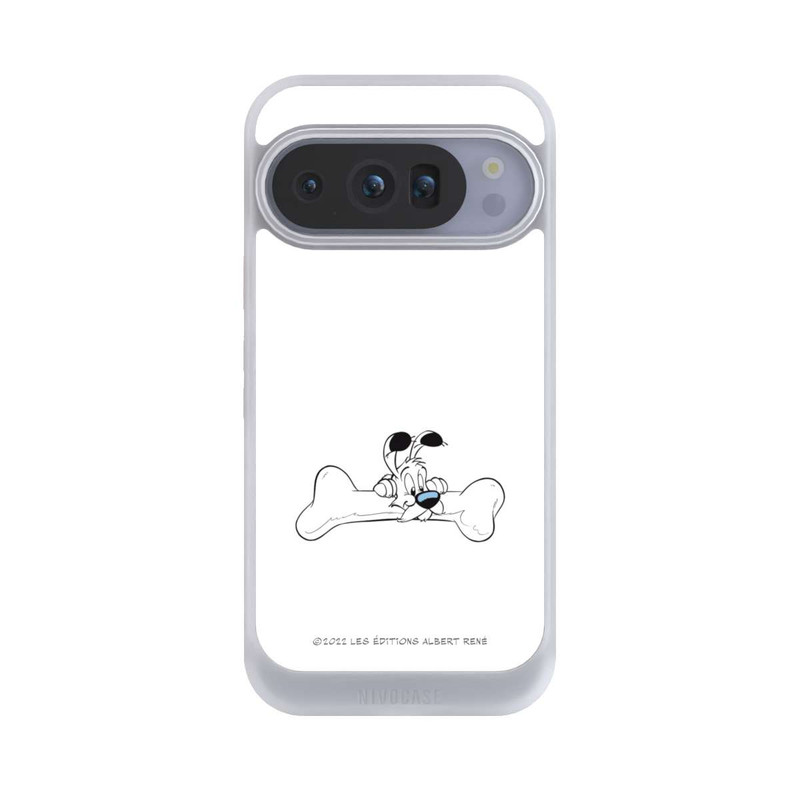 Pixel 10 Pro NIVOcore Idéfix Gros Os