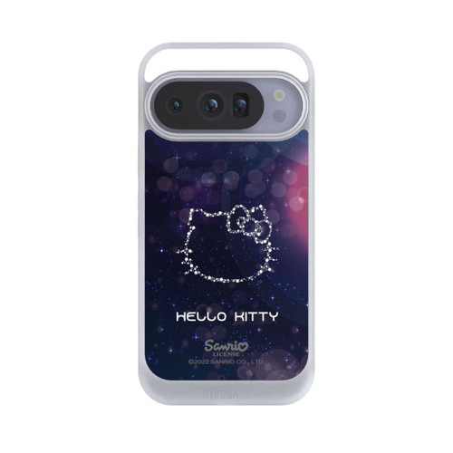 Google Pixel 10 Pro NIVOcore Hello Kitty Galaxie