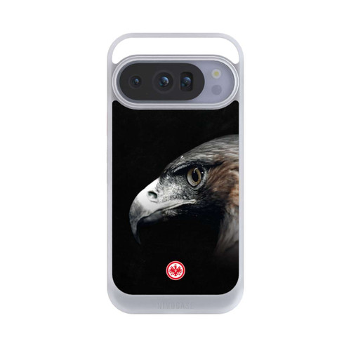 Google Pixel 10 Pro NIVOcore Eintracht Attila Schwarz