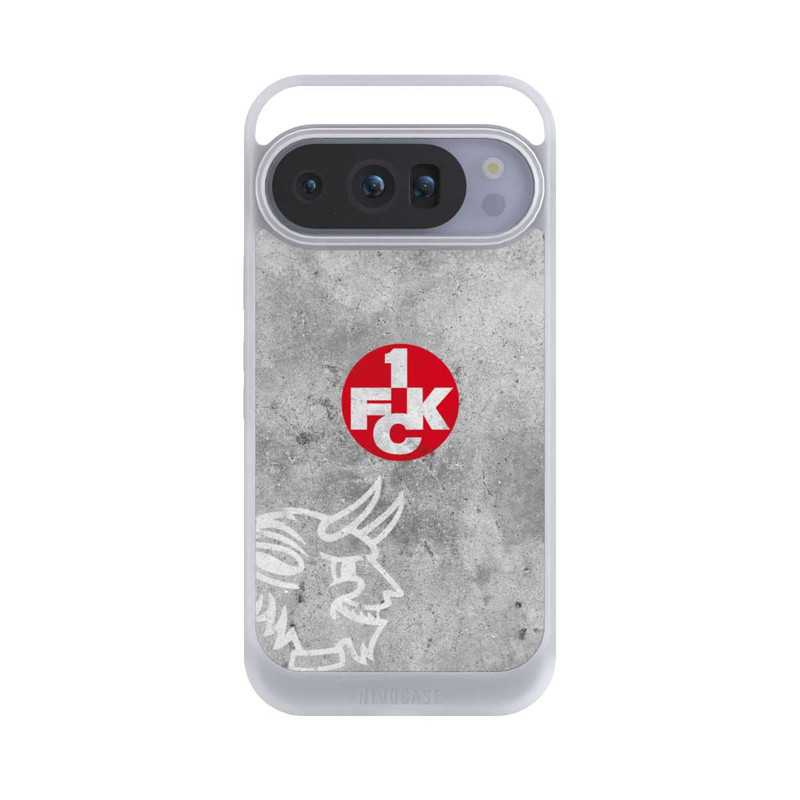 Pixel 10 Pro NIVOcore 1.FC Kaiserslautern-Beton Teufel