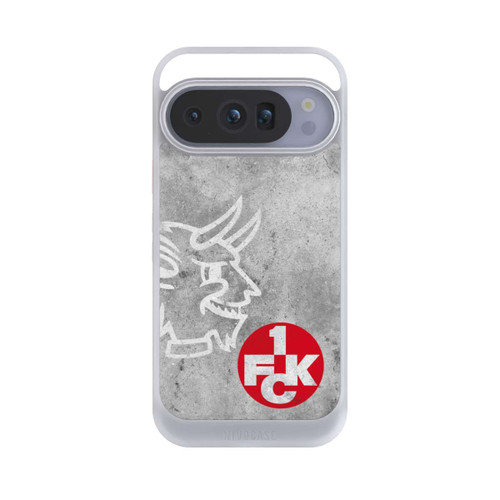Google Pixel 10 Pro NIVOcore 1.FC Kaiserslautern-Beton Teufel groß
