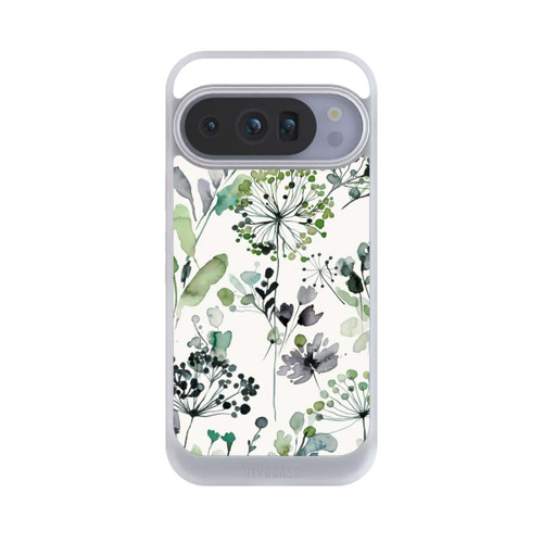 Google Pixel 10 Pro NIVOcore Wildgräser Eukalyptus