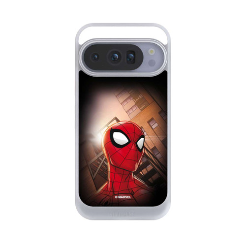 Google Pixel 10 Pro NIVOcore Spider-Man City