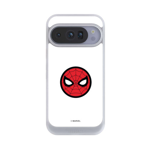 Google Pixel 10 Pro NIVOcore Spider-Man Badge Head