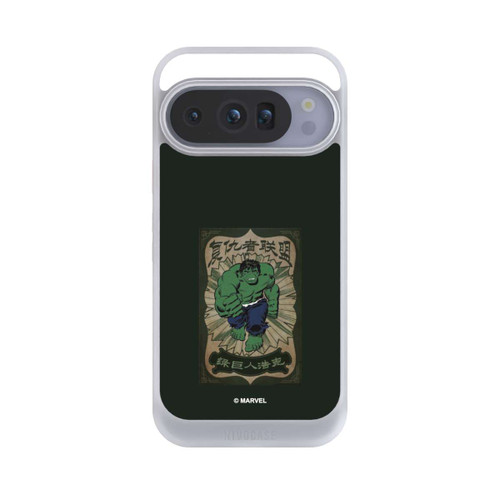 Google Pixel 10 Pro NIVOcore The Incredible Hulk