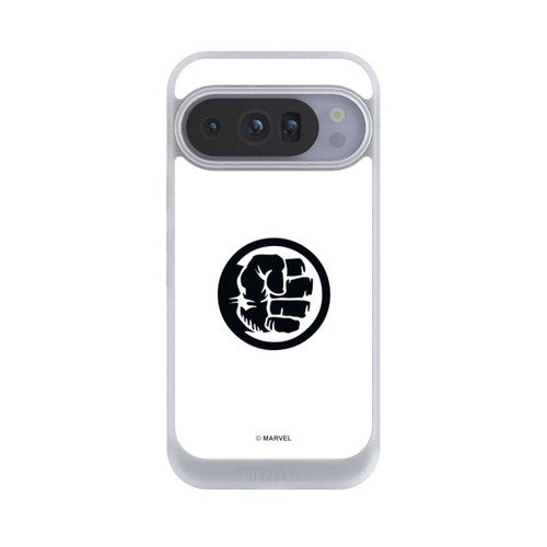 Google Pixel 10 Pro NIVOcore Hulk Fist Logo