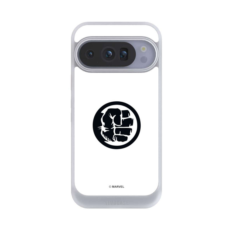Pixel 10 Pro NIVOcore Hulk Fist Logo