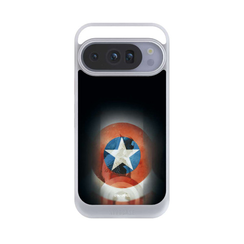 Google Pixel 10 Pro NIVOcore Captain America Shield