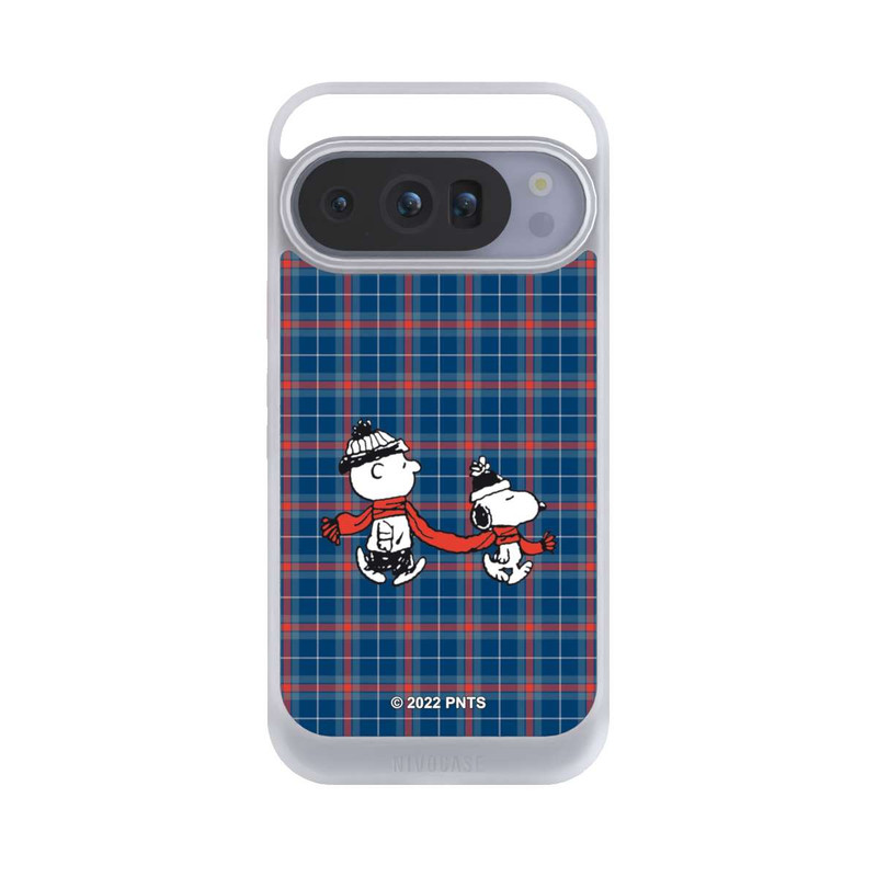 Pixel 10 Pro NIVOcore Peanuts Weihnachtspulli