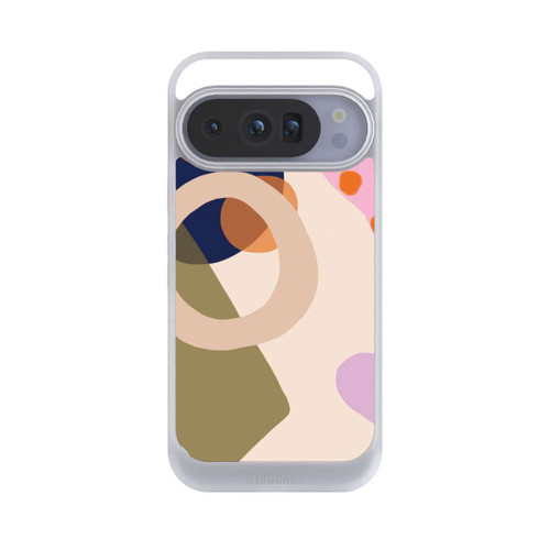 Google Pixel 10 Pro NIVOcore Colorful Boho