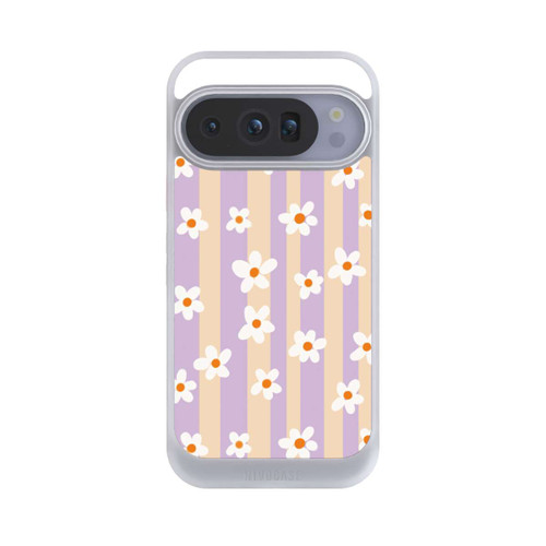 Google Pixel 10 Pro NIVOcore Gänseblümchen oh Gänseblümchen
