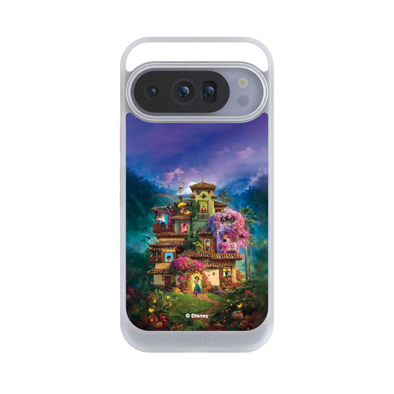 Pixel 10 Pro NIVOcore Casita Encanto