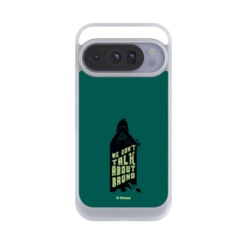 Google Pixel 10 Pro NIVOcore We don't talk about Bruno