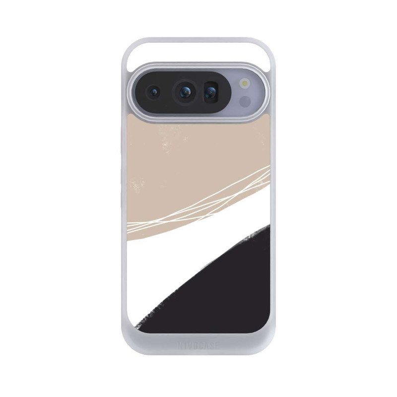 Pixel 10 Pro NIVOcore Glückliche Harmonie
