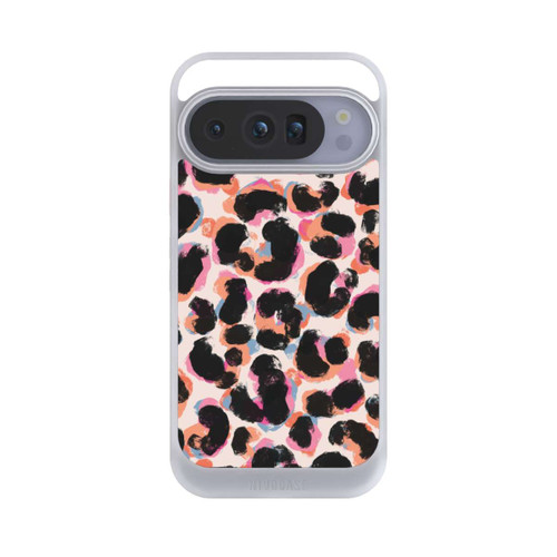 Google Pixel 10 Pro NIVOcore Lion Pattern Colorée