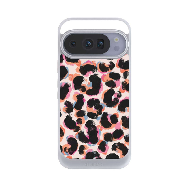 Pixel 10 Pro NIVOcore Bunter Leo Pattern
