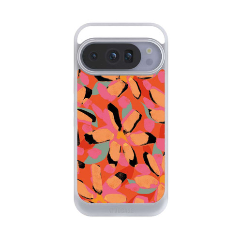 Google Pixel 10 Pro NIVOcore Motif des fleurs d'oranger