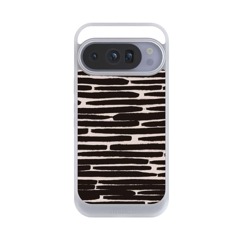 Pixel 10 Pro NIVOcore Fissures Pattern