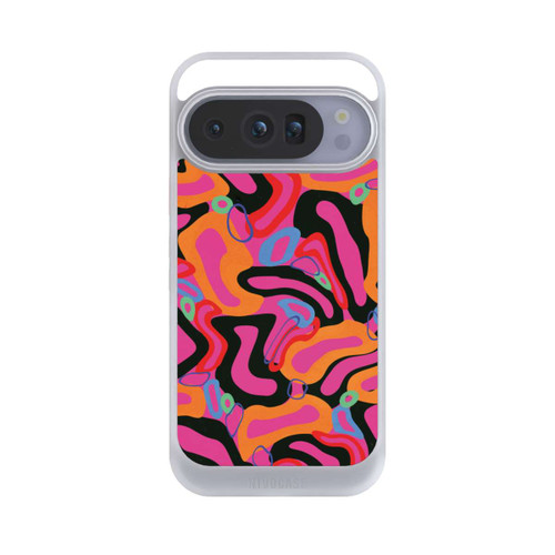 Google Pixel 10 Pro NIVOcore Tâches Pattern
