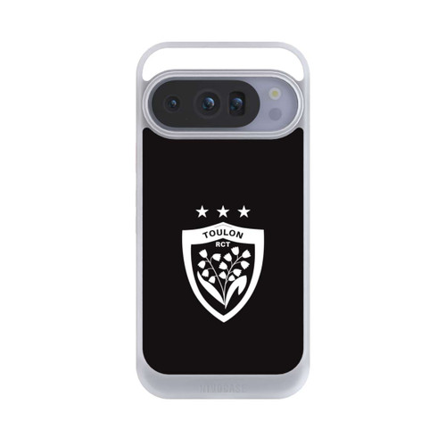 Google Pixel 10 Pro NIVOcore RCT Noir &amp; Blanc