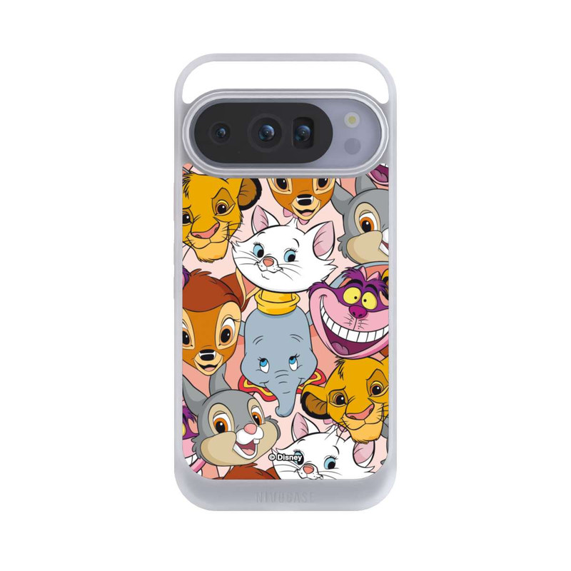 Pixel 10 Pro NIVOcore Closeup Disney Classic Character