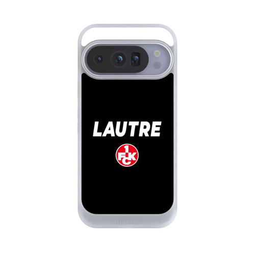 Google Pixel 10 Pro NIVOcore Lautre Schwarz