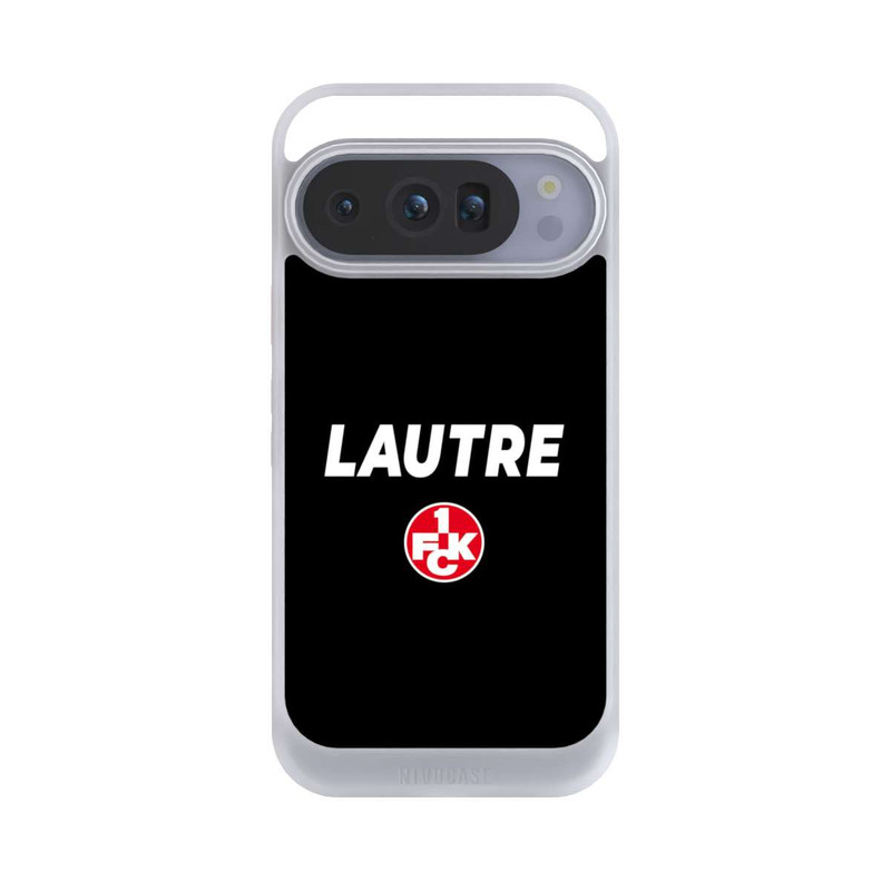 Pixel 10 Pro NIVOcore Lautre Schwarz