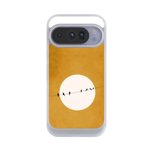 Google Pixel 10 Pro NIVOcore Gazouillis et refroidissement