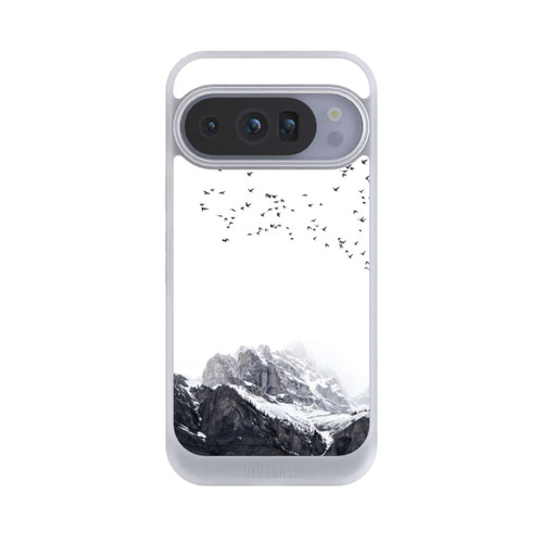 Google Pixel 10 Pro NIVOcore Das Gebirge