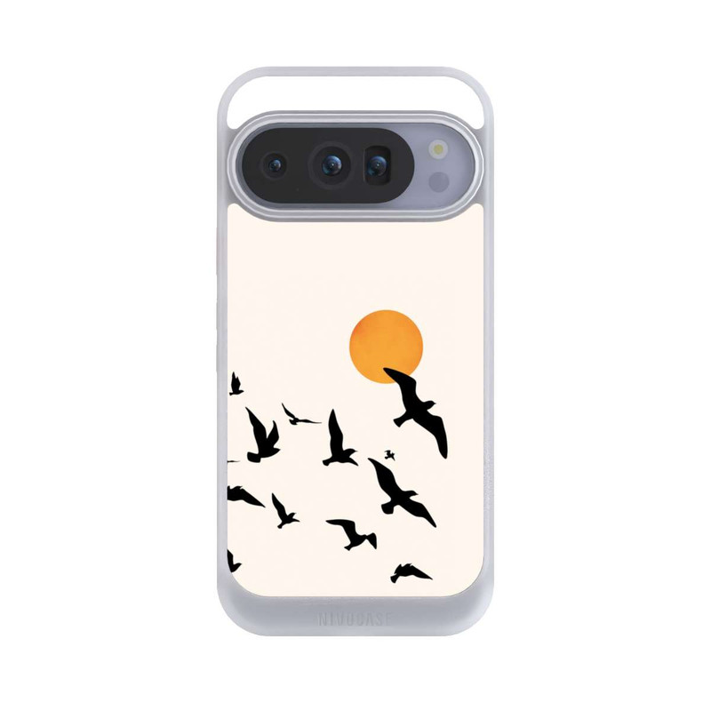 Pixel 10 Pro NIVOcore En avant et en arrière